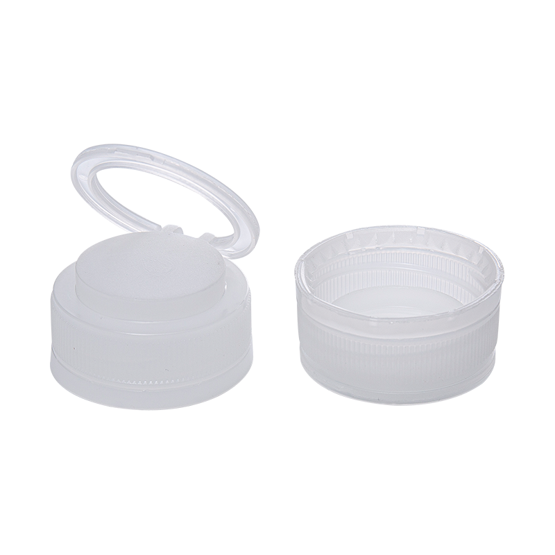 38 mm PP Plastikflaschengriff CAP