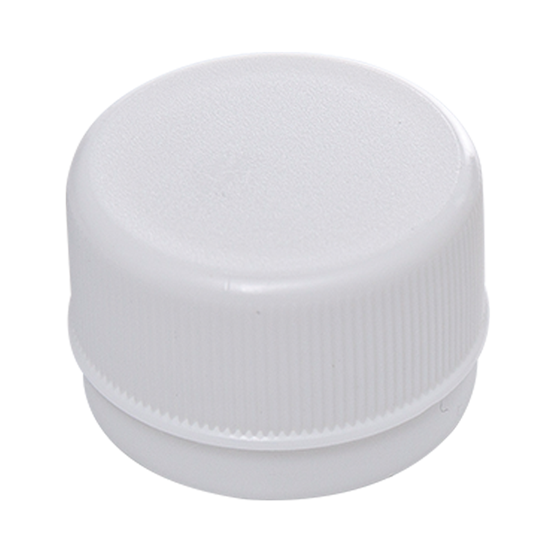 28mm PCO 1810 Plastikschraube an Flaschenverschlüssen