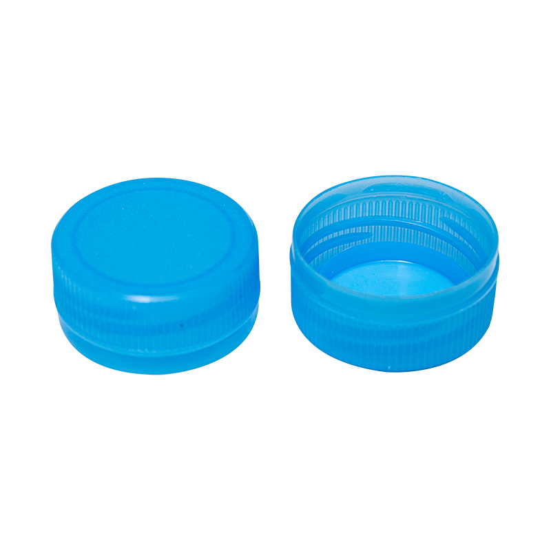 30 mm （Kurzhals） Plastikkappen für Flaschen