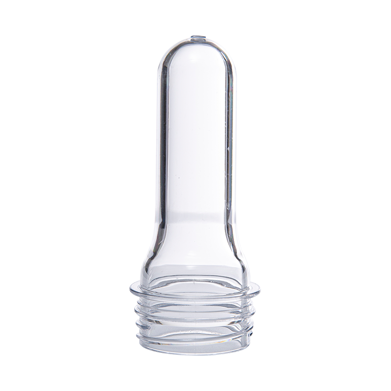 Langlebige 500 ml Sportgetränkflasche 38 mm Münder 30G Haustierplastikflasche Vorformungen