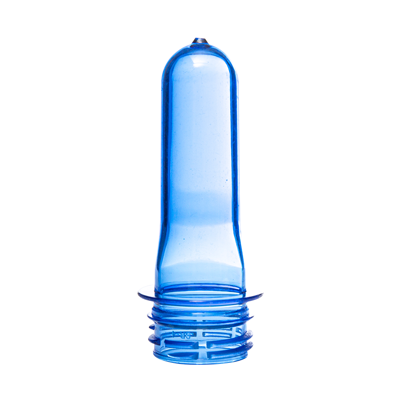 300 ml Mini kohlensäurehaltig Getränke Soda Wasser Plastikflasche PCO 1881/28 mm Hals Mund 13,3 g Plastikpreforms